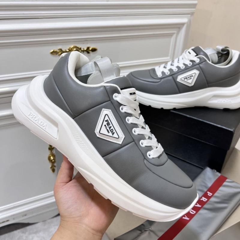 Prada Casual Shoes